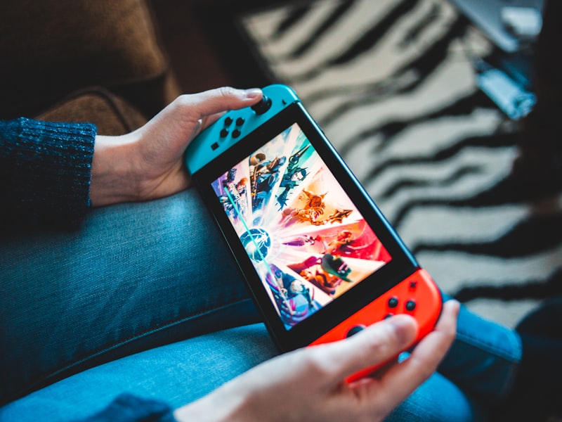 Retro corner: the CRT we refuse to retire.